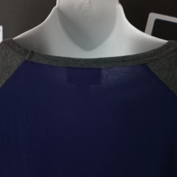 Lularoe Randy, size M - Picture 5 of 5